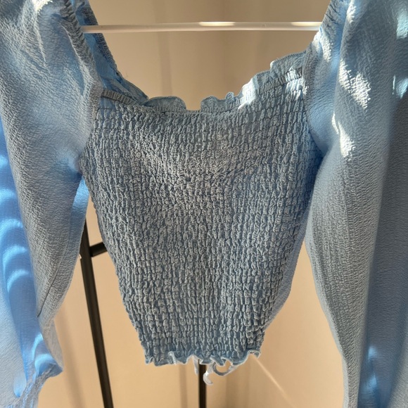 Bundle of 2 XS shirts NWT - Lenon and Articles of Society - Picture 15 of 15